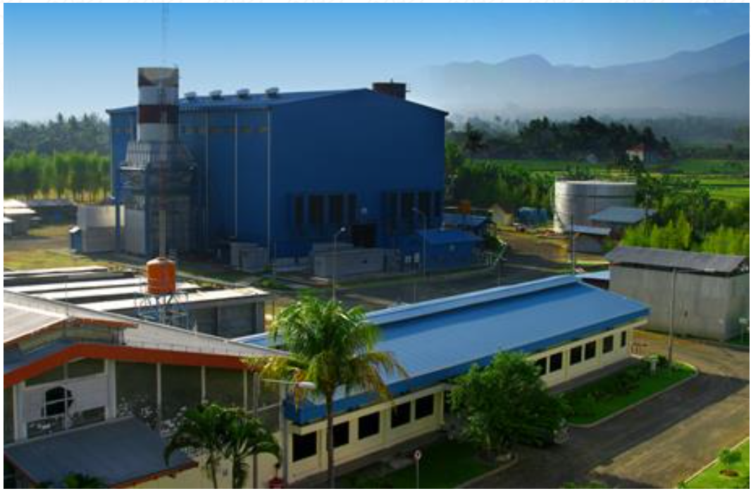 Unit Bisnis Pembangkitan Bali